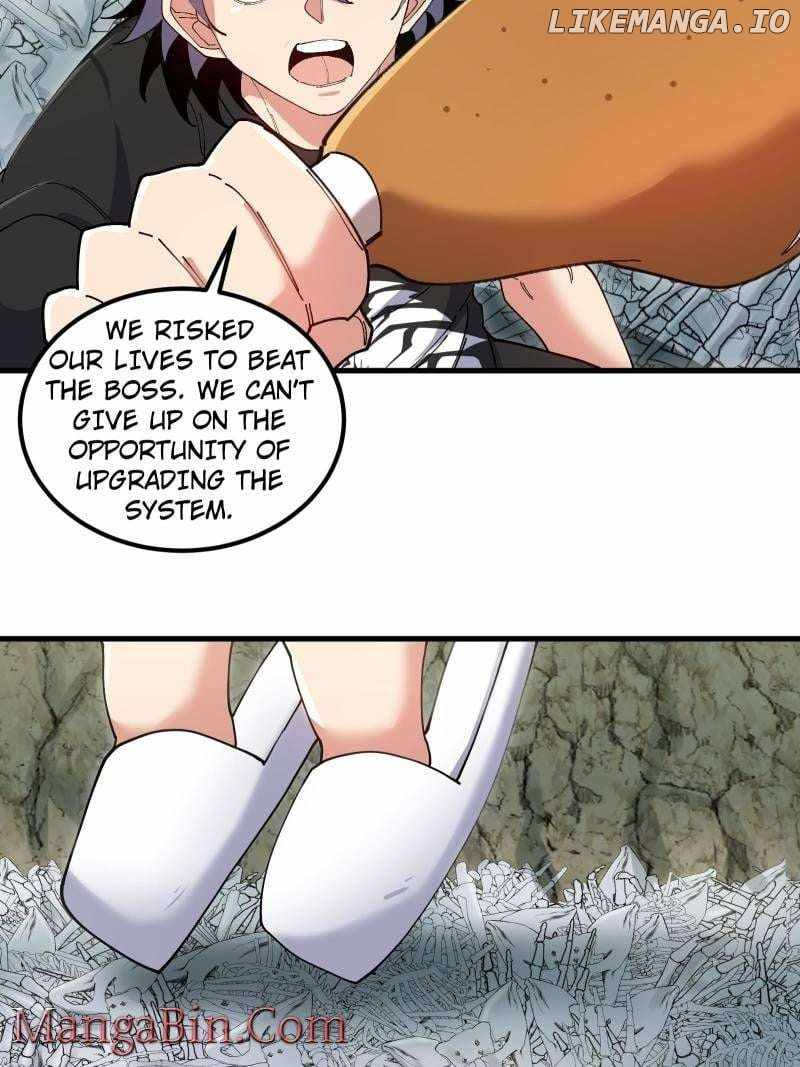 I Am The Monster Overlord Chapter 14 19